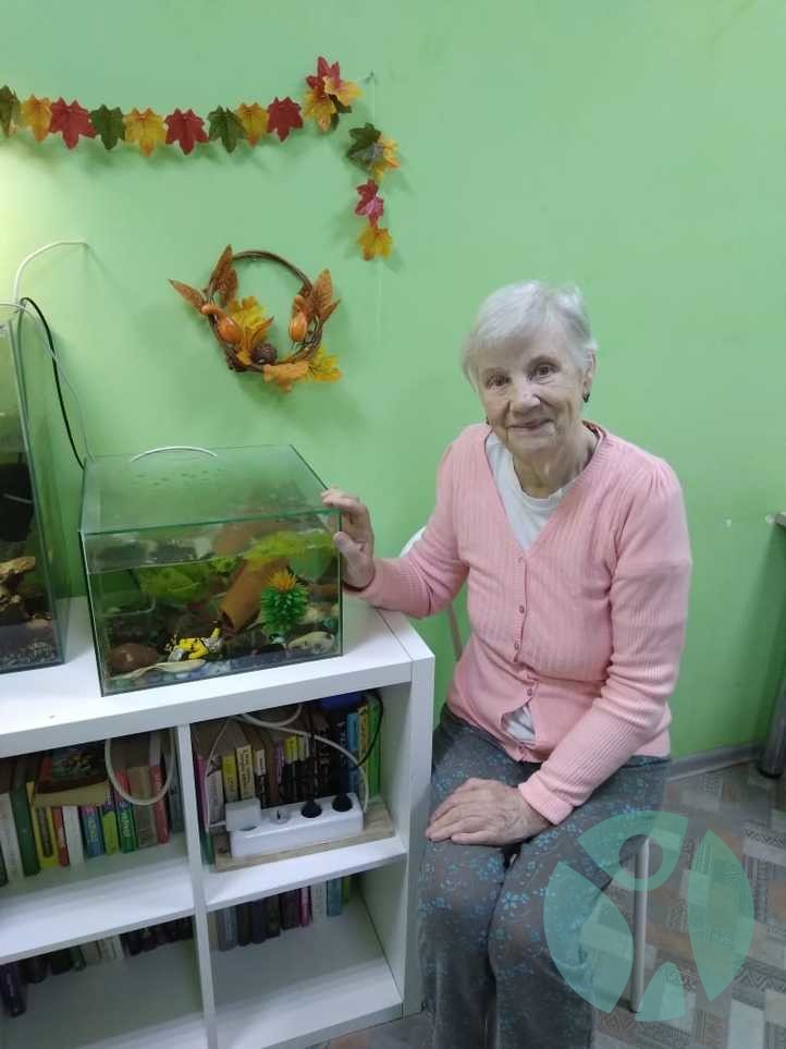 Дом престарелых г. Новосибирск: Частный пансионат «Новая жизнь» в Новосибирске – это первоклассное заведение для пожилых людей с комфортными условиями